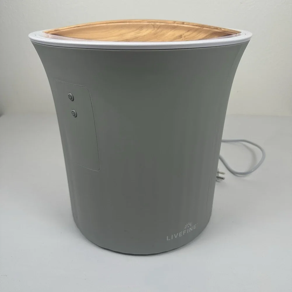 LiveFine Towel Warmer, Bucket Heater W/LED Display Fits 40